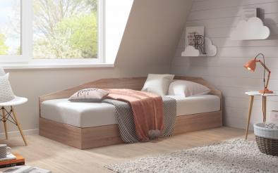 Krevat Ralica me mekanizëm për dyshek 82/190 (pa dyshek) Krevat me mekanizëm për dyshek 82/190 (pa dyshek)