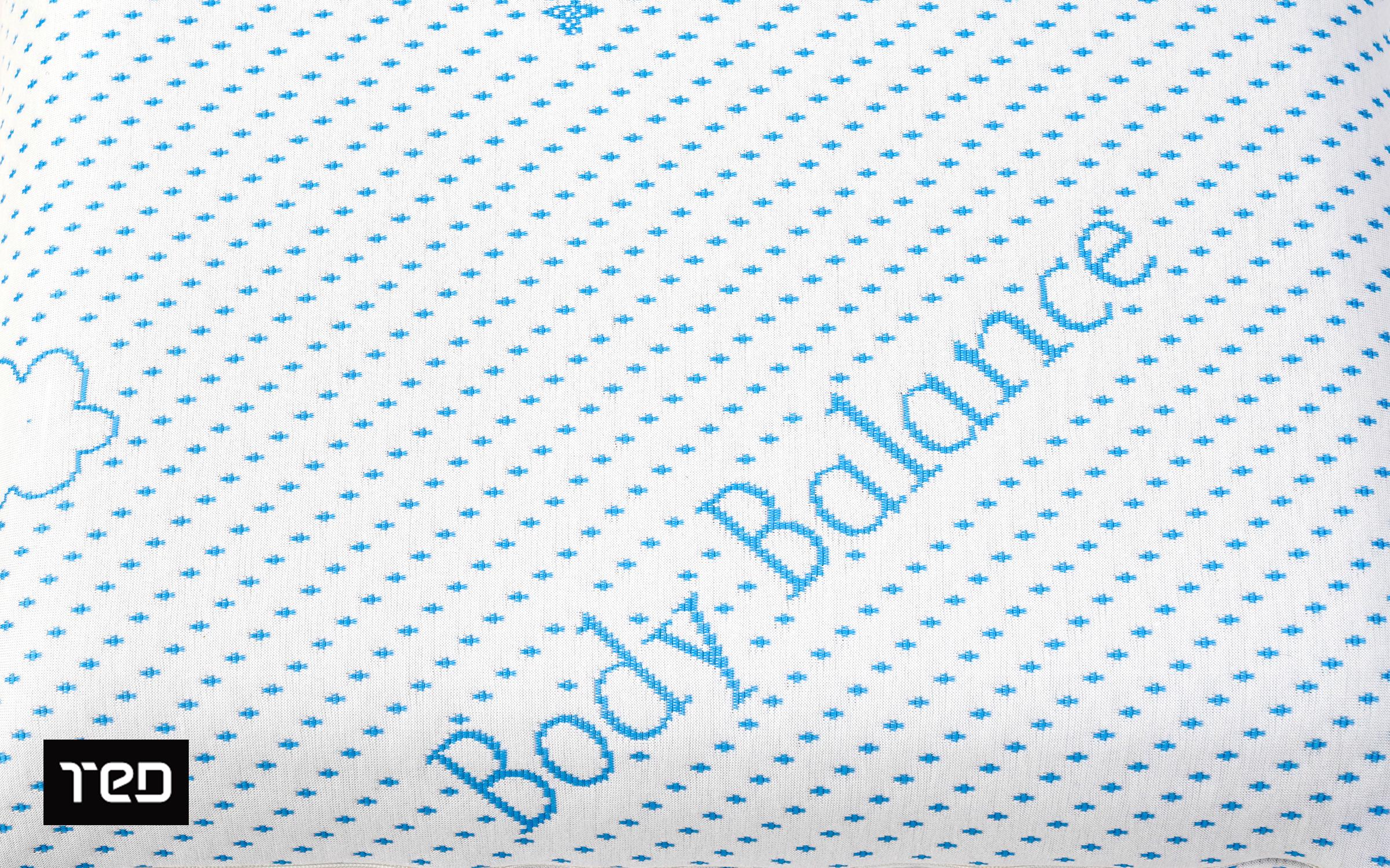 Jastëk Body Balance Air 40/60,   2