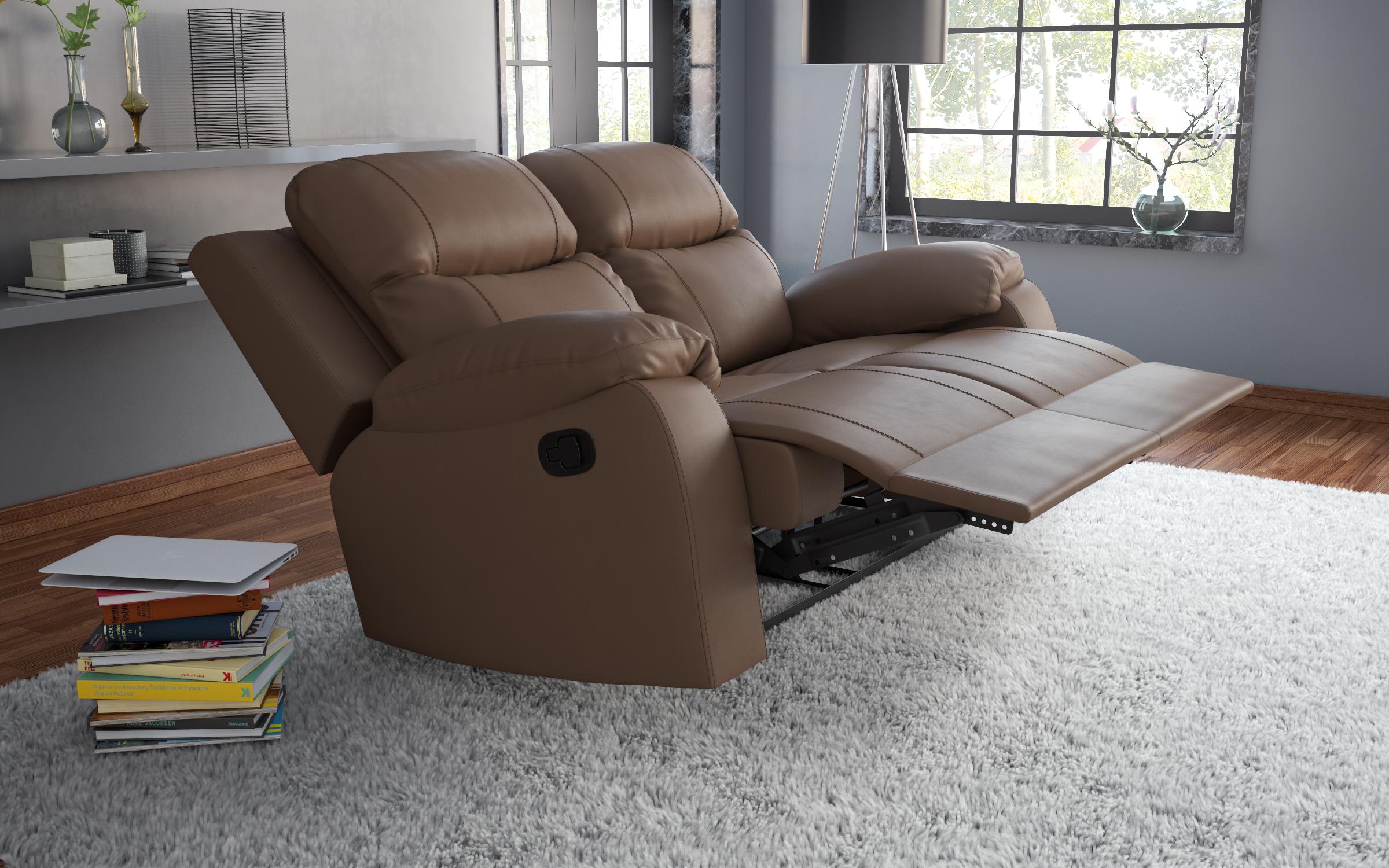 Recliner Dream dysh, Kaf  3